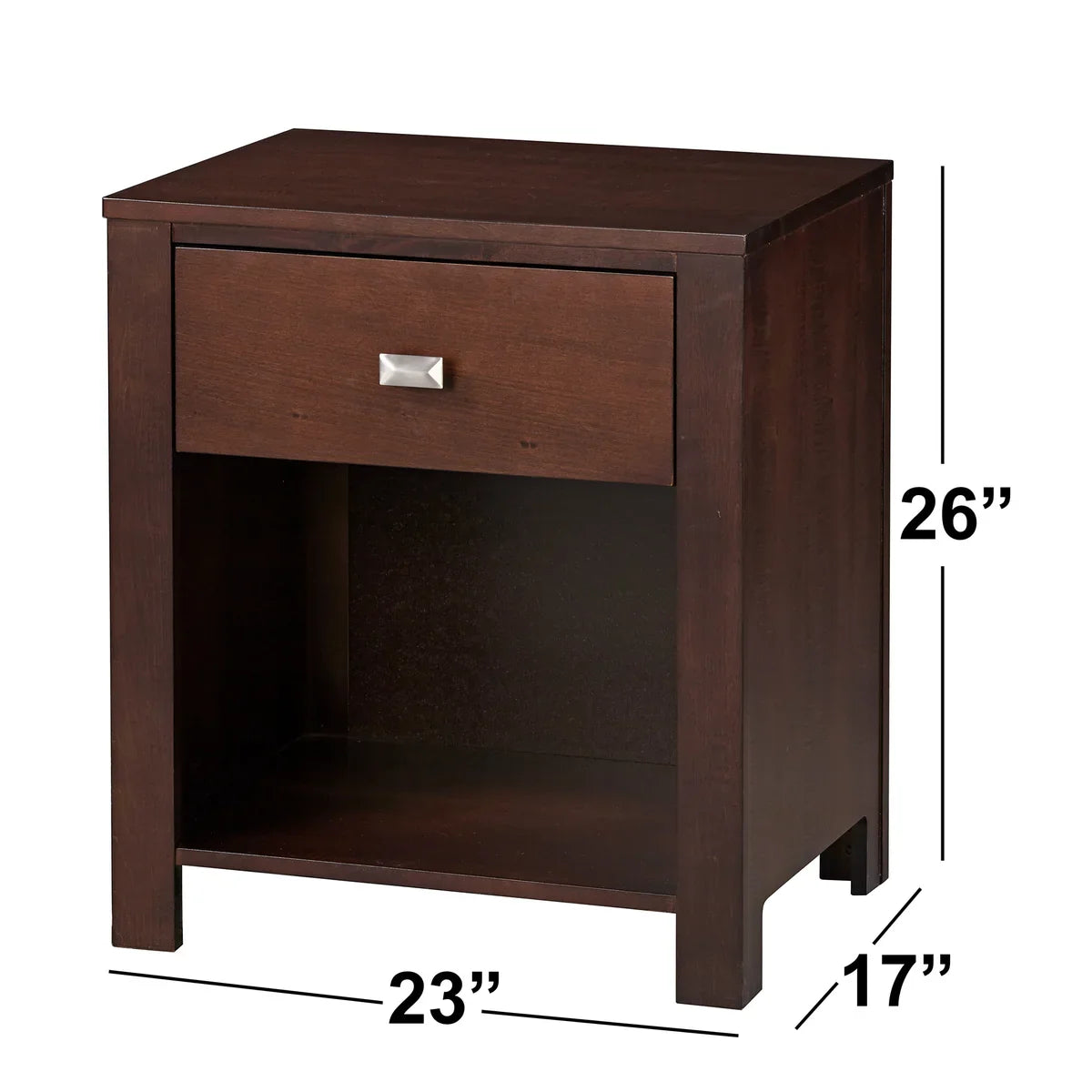 Paxton Nightstand