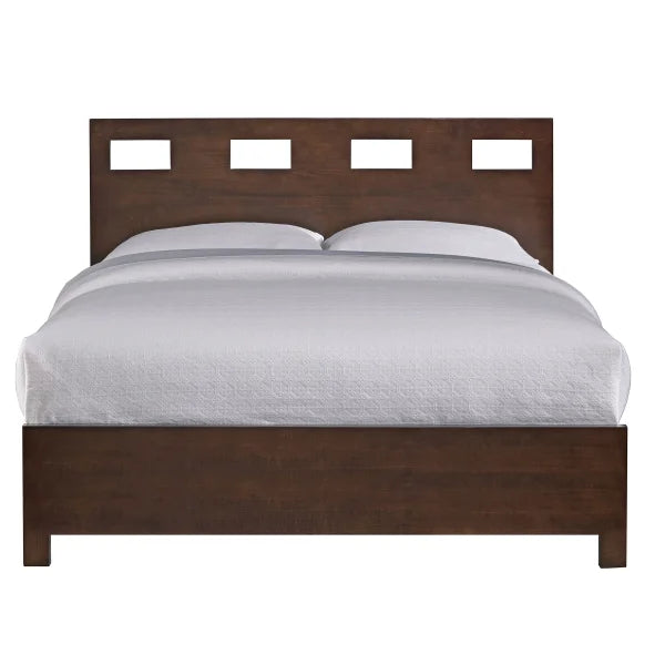 Paxton Cal King Storage Bed