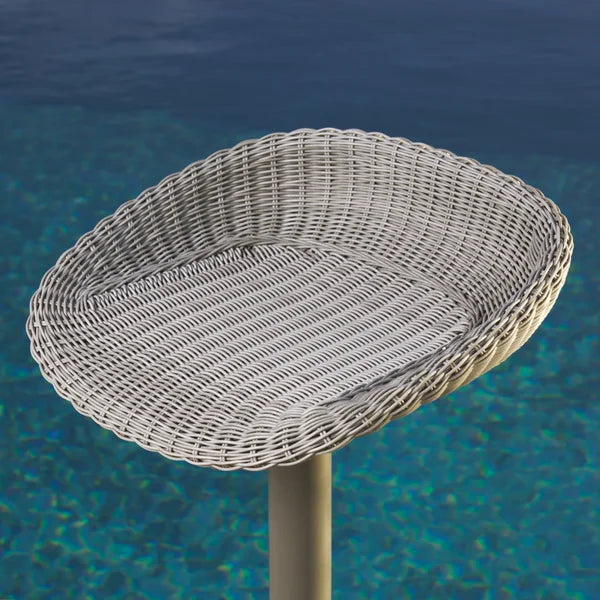 Portofino Airlift Barstool, 2-pack