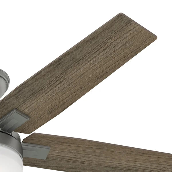 Hunter Apex LED 52" Reversible Blade Ceiling Fan