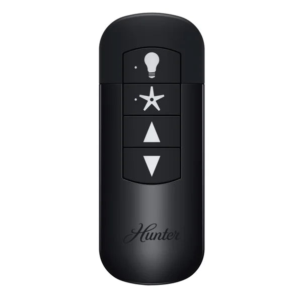 Hunter Apex LED 52" Reversible Blade Ceiling Fan