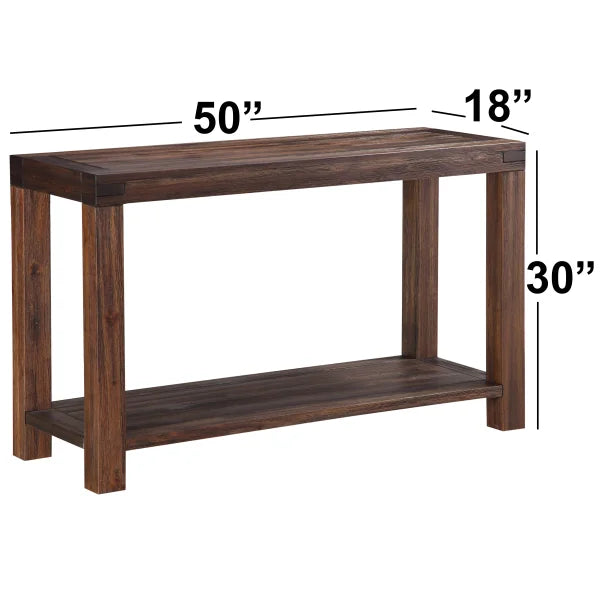 Mellina Console Table