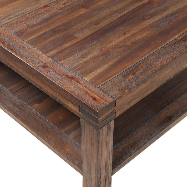 Mellina 3-piece Occasional Table Set