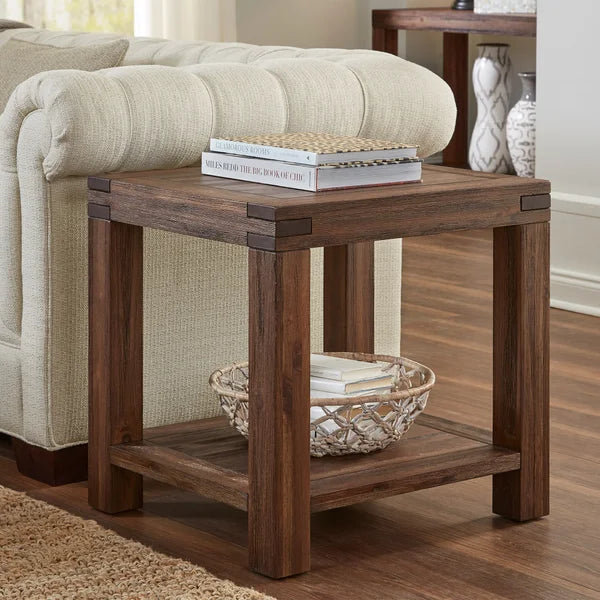 Mellina 3-piece Occasional Table Set