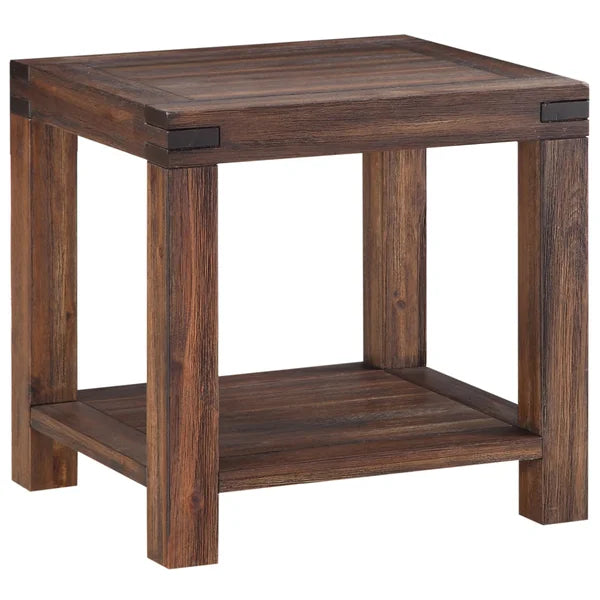 Mellina 3-piece Occasional Table Set