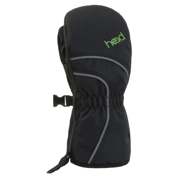 HEAD Junior Ski Mittens