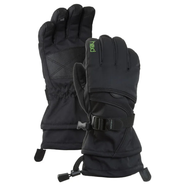 HEAD Junior Ski Gloves