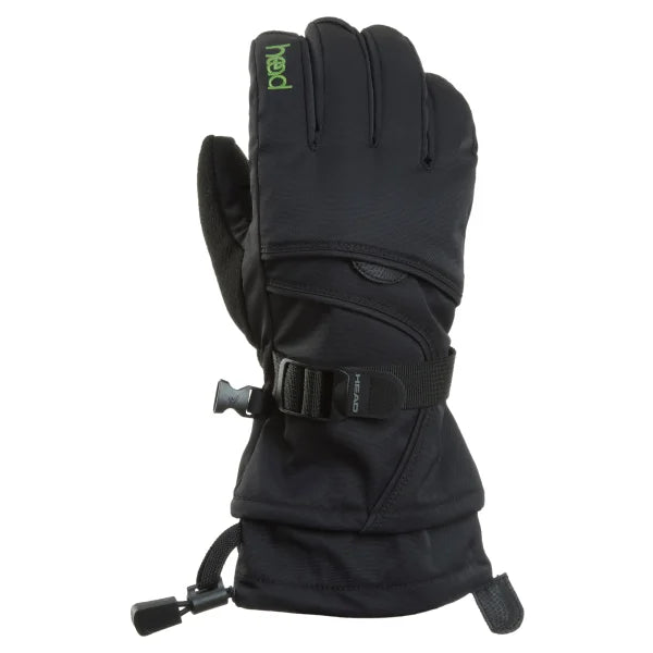 HEAD Junior Ski Gloves