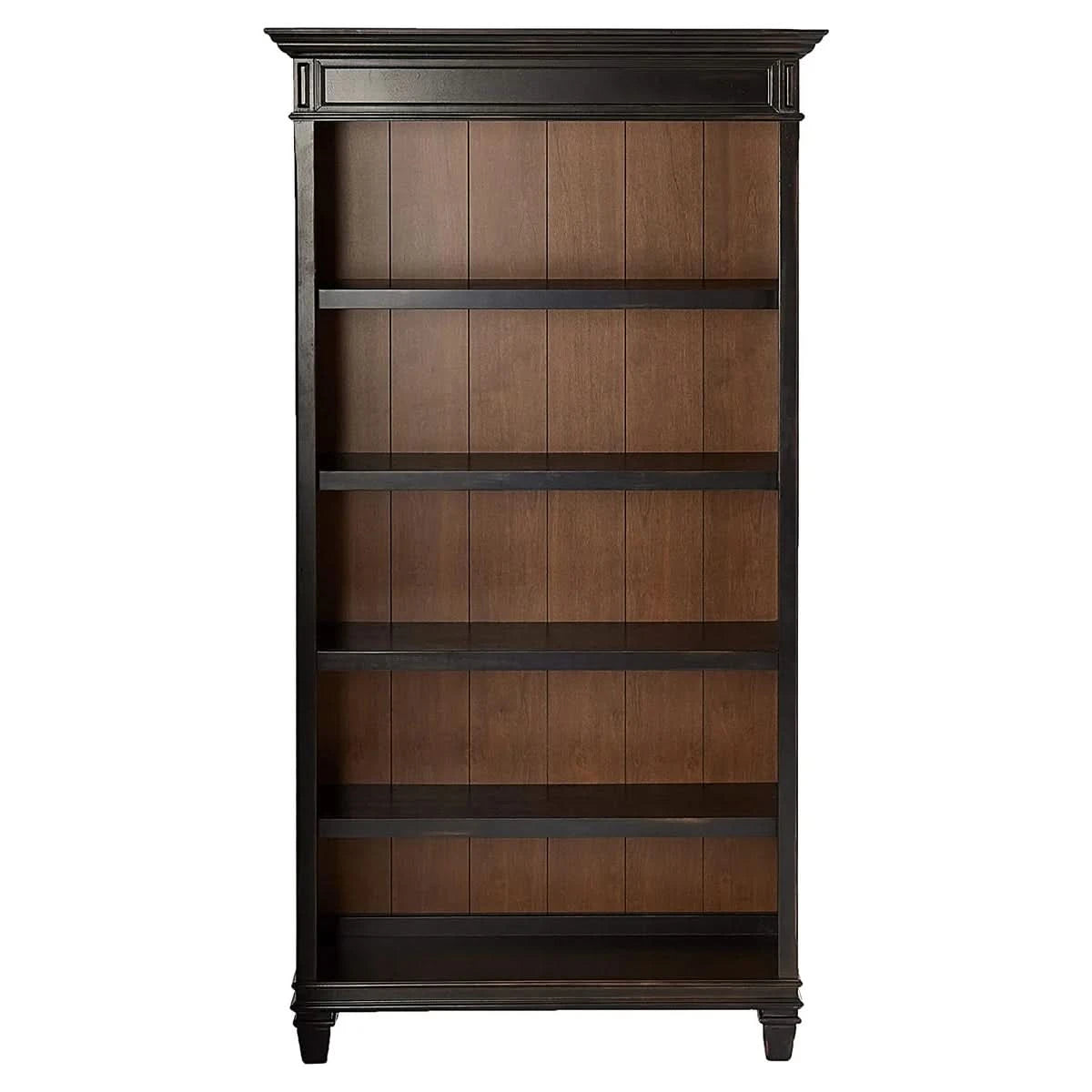 Harrington 3-piece Bookcase Wall