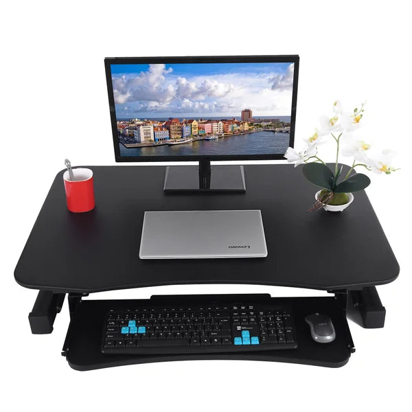 ApexDesk ZT Electric Desk Riser