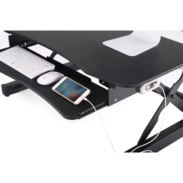 ApexDesk ZT Electric Desk Riser