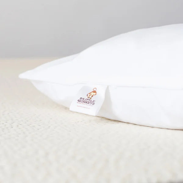 5 Little Monkeys 8" Cushion Firm Mattress Bundle