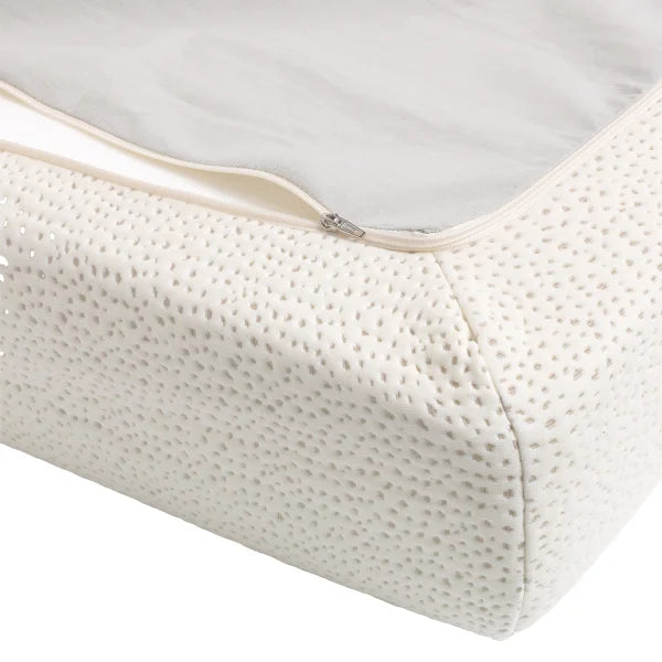 5 Little Monkeys 8" Cushion Firm Mattress Bundle