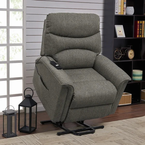 Thomas Fabric Lift Chair