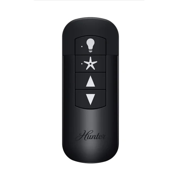 Hunter Avia Low Profile LED 48" Ceiling Fan