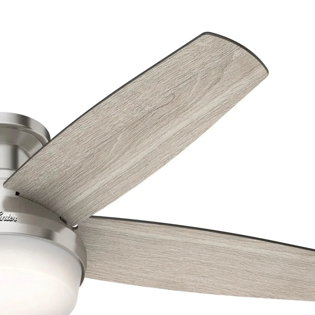 Hunter Avia Low Profile LED 48" Ceiling Fan