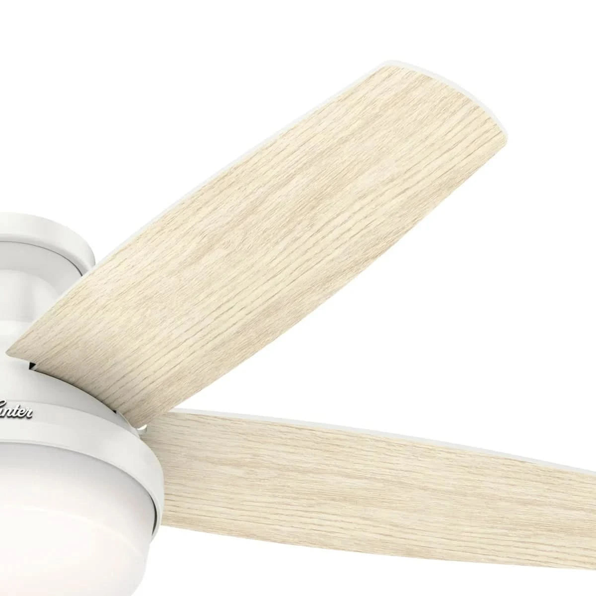 Hunter Avia Low Profile LED 48" Ceiling Fan