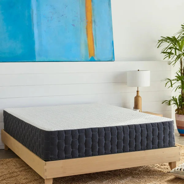 Simply Modern 12" Hybrid Gel Memory Foam Mattress