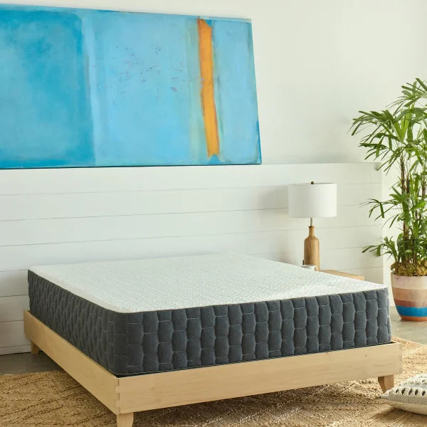 Simply Modern 12" Hybrid Gel Memory Foam Mattress