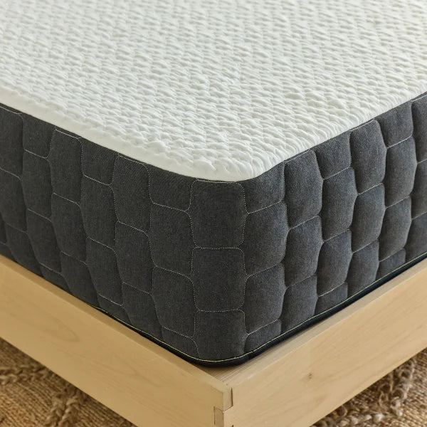 Simply Modern 12" Hybrid Gel Memory Foam Mattress