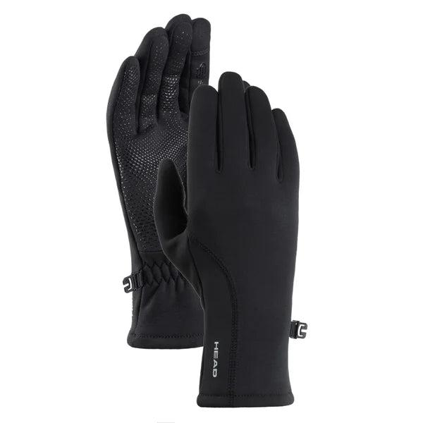 HEAD Women’s Touchscreen Running Gloves