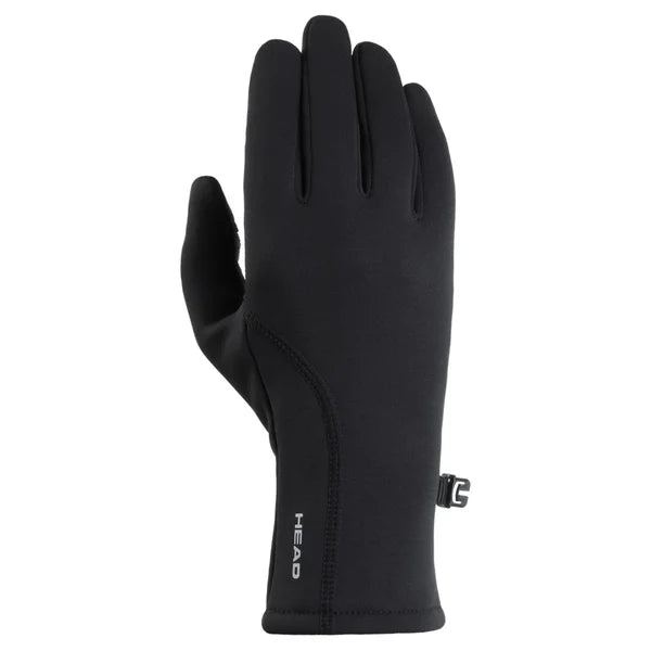 HEAD Women’s Touchscreen Running Gloves