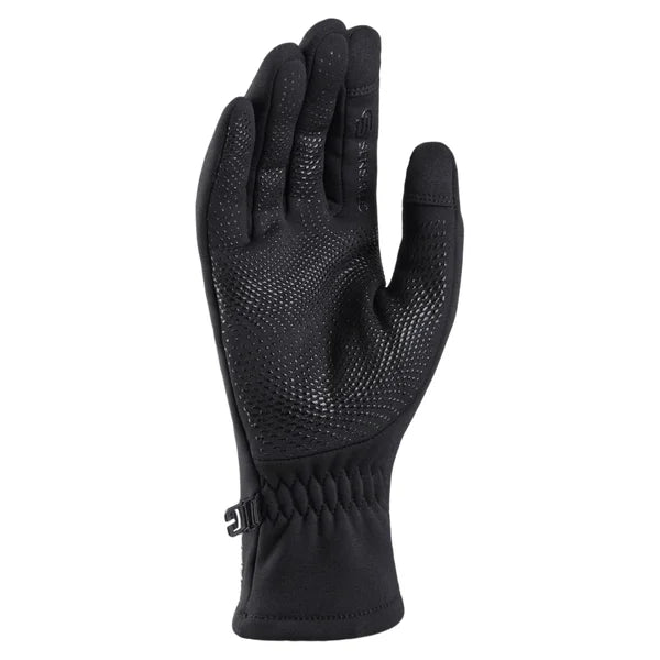 HEAD Women’s Touchscreen Running Gloves