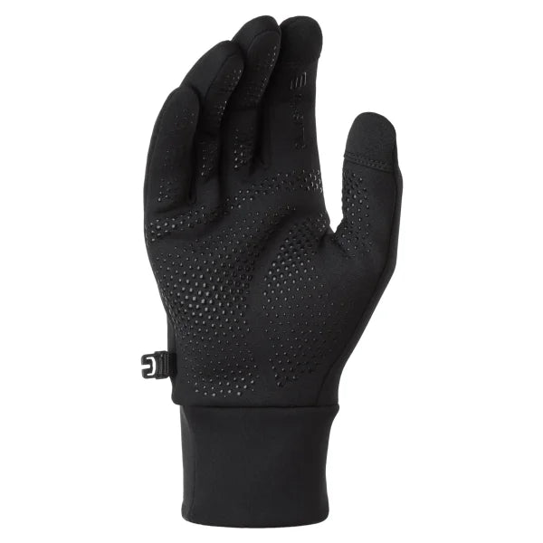 HEAD Men’s Ultrafit Touchscreen Running Gloves