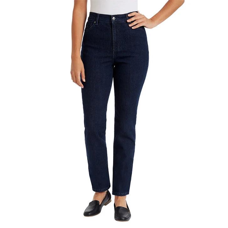 Gloria Vanderbilt Women's Amanda Stretch Denim Jean