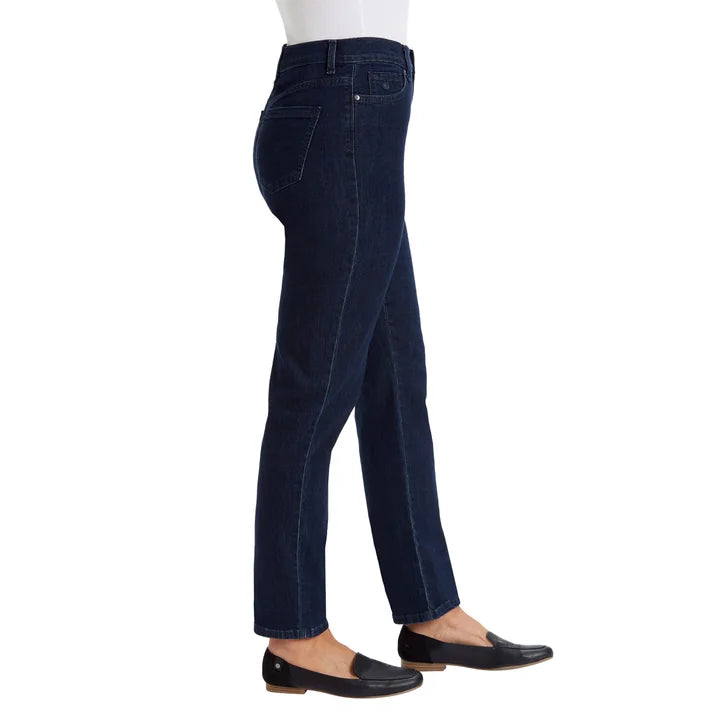 Gloria Vanderbilt Women's Amanda Stretch Denim Jean