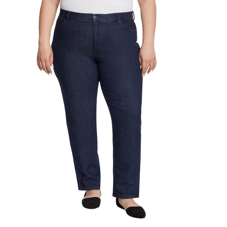 Gloria Vanderbilt Women's Amanda Stretch Denim Jean