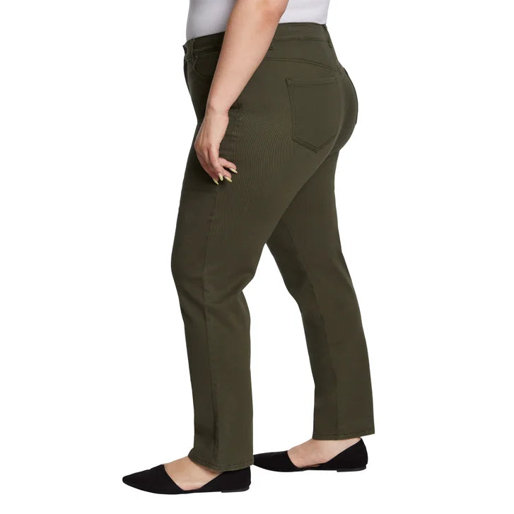 Gloria Vanderbilt Women's Amanda Stretch Denim Jean