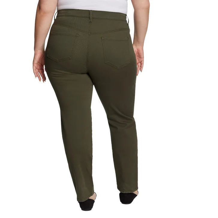 Gloria Vanderbilt Women's Amanda Stretch Denim Jean