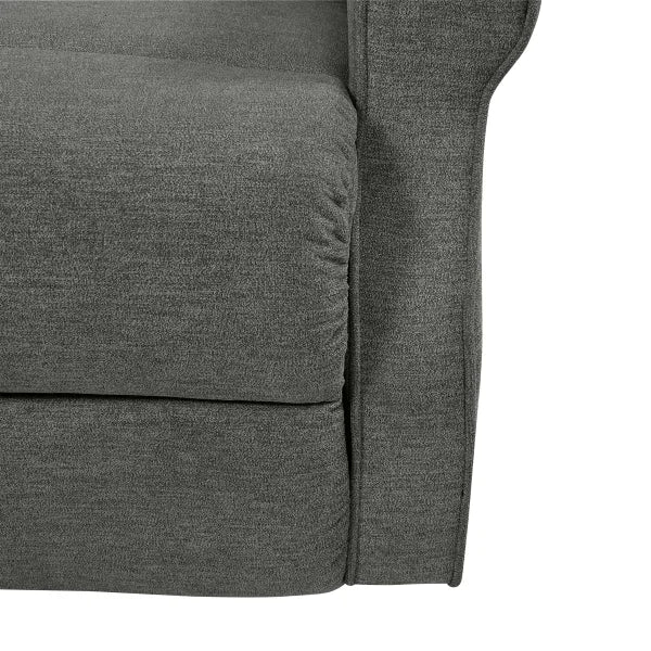 Langdale Fabric Rocker Recliner