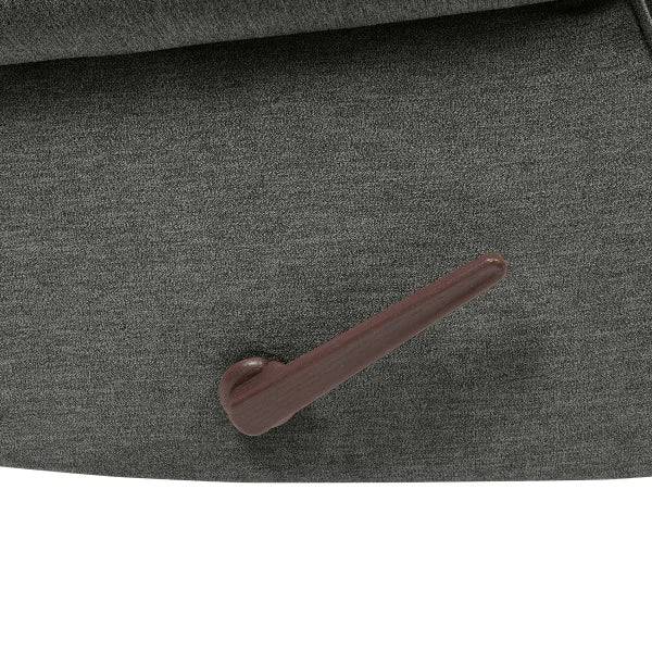 Langdale Fabric Rocker Recliner