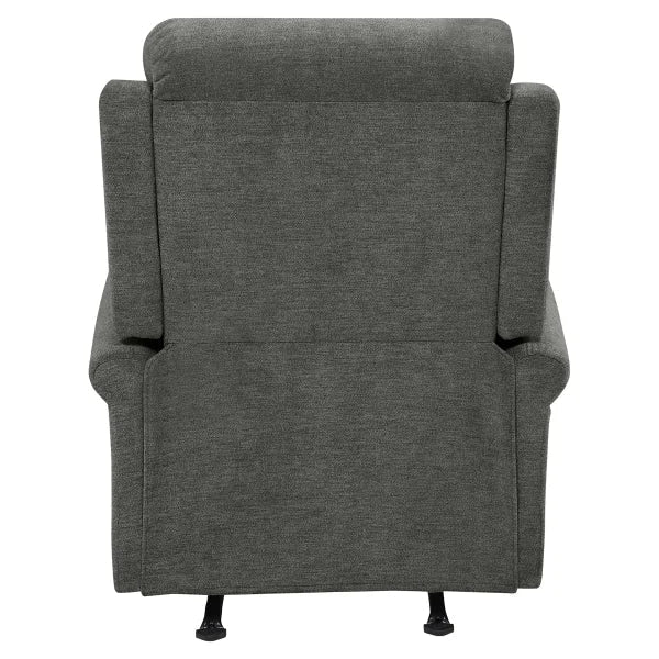 Langdale Fabric Rocker Recliner