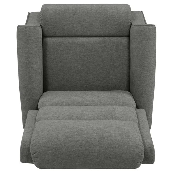 Langdale Fabric Rocker Recliner