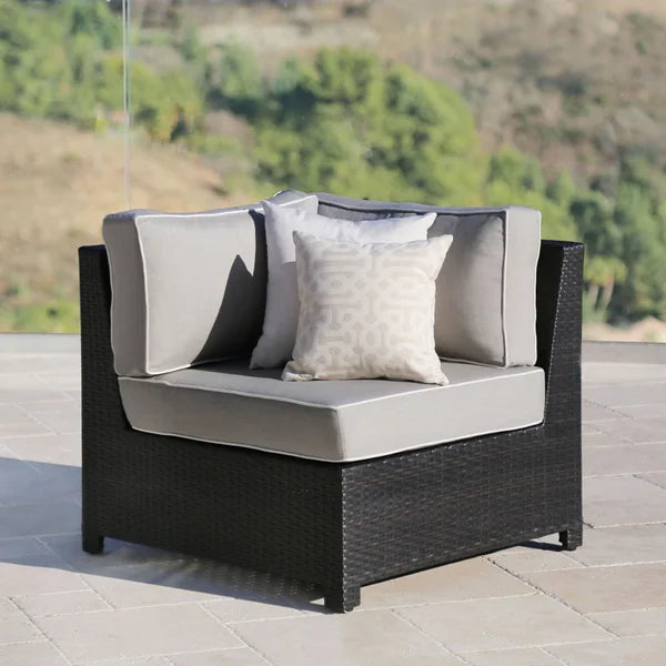 Monaco 11-piece Patio Seating