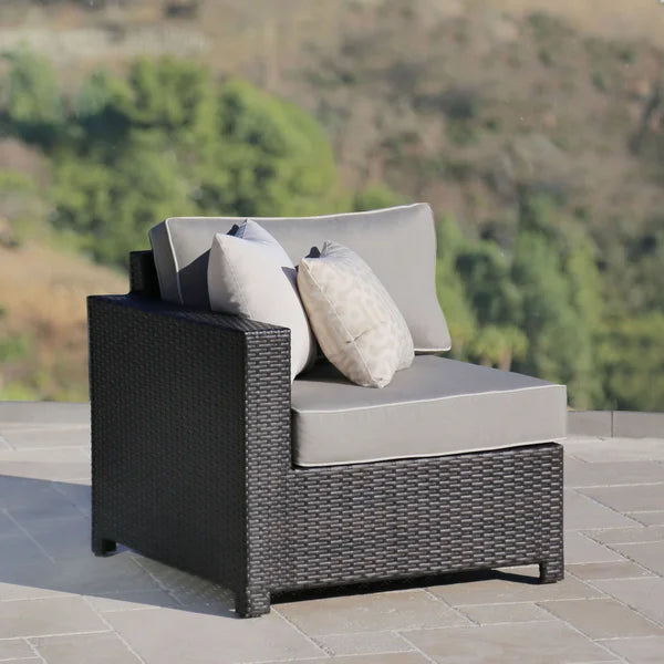 Monaco 11-piece Patio Seating