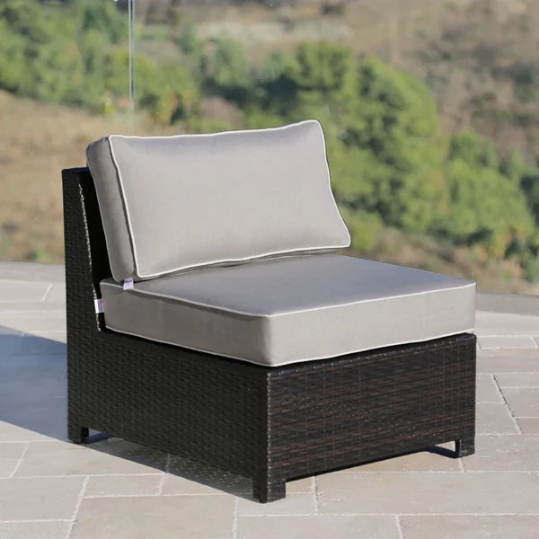 Monaco 11-piece Patio Seating