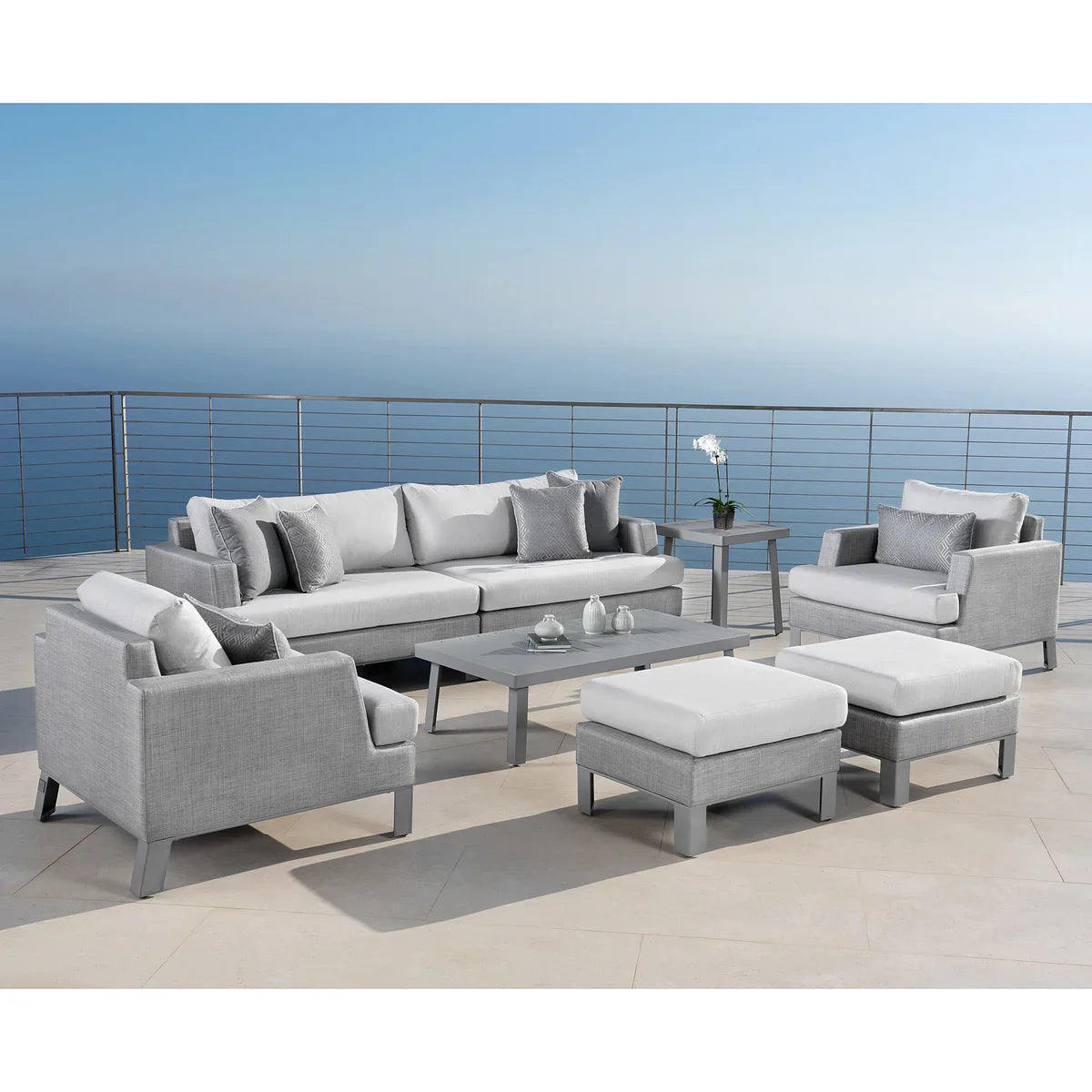 Modern Sling 19-piece Estate Set