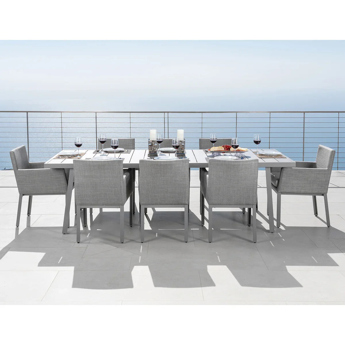 Modern Sling 19-piece Estate Set