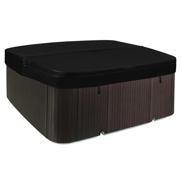 Aquaterra Spas Montecito 45-jet, 6-person Rotomolded Spa