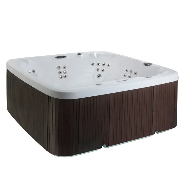 Aquaterra Spas Montecito 45-jet, 6-person Rotomolded Spa