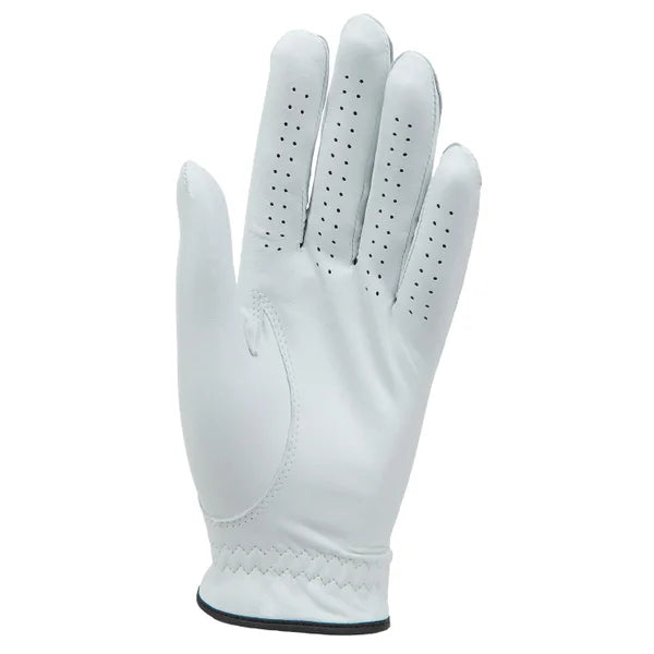 Kirkland Signature Leather Golf Glove, Right Handed, 4-pack