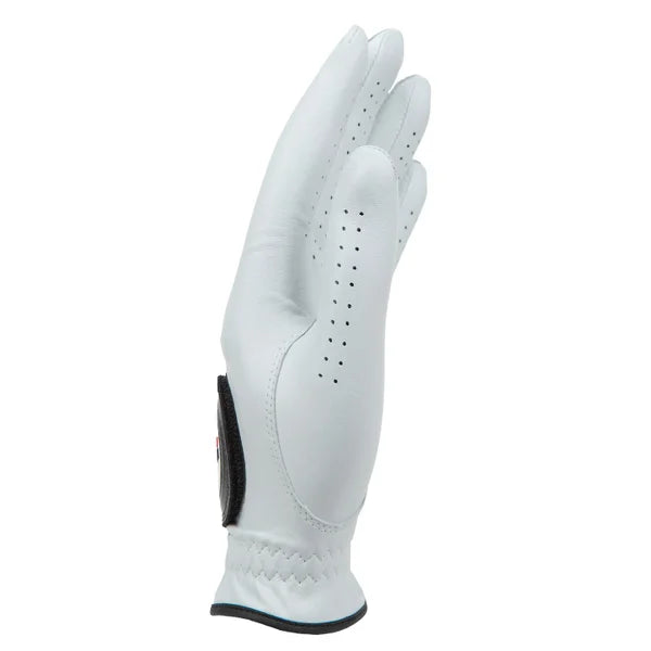 Kirkland Signature Leather Golf Glove Left Handed, 4-pack