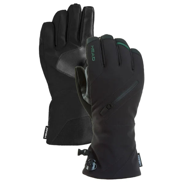 HEAD Unisex Ski Gloves