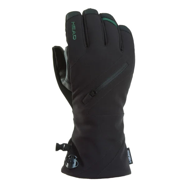 HEAD Unisex Ski Gloves