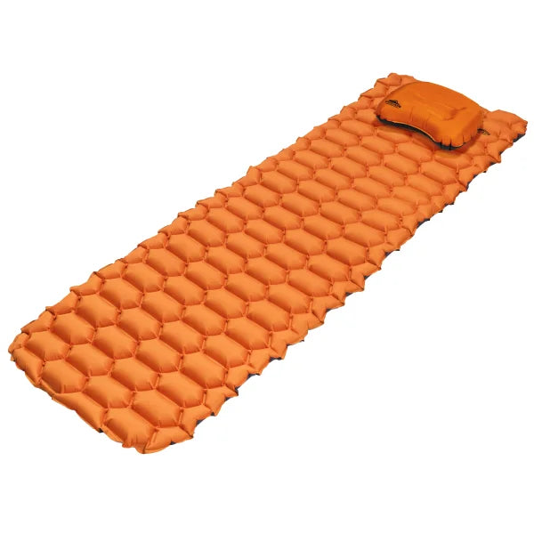 Cascade Mountain Tech Inflatable Sleeping Pad Kit