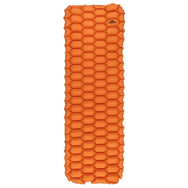 Cascade Mountain Tech Inflatable Sleeping Pad Kit